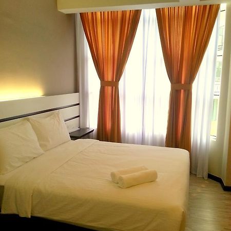 Grand Kapar Hotel Kuala Selangor Exteriér fotografie