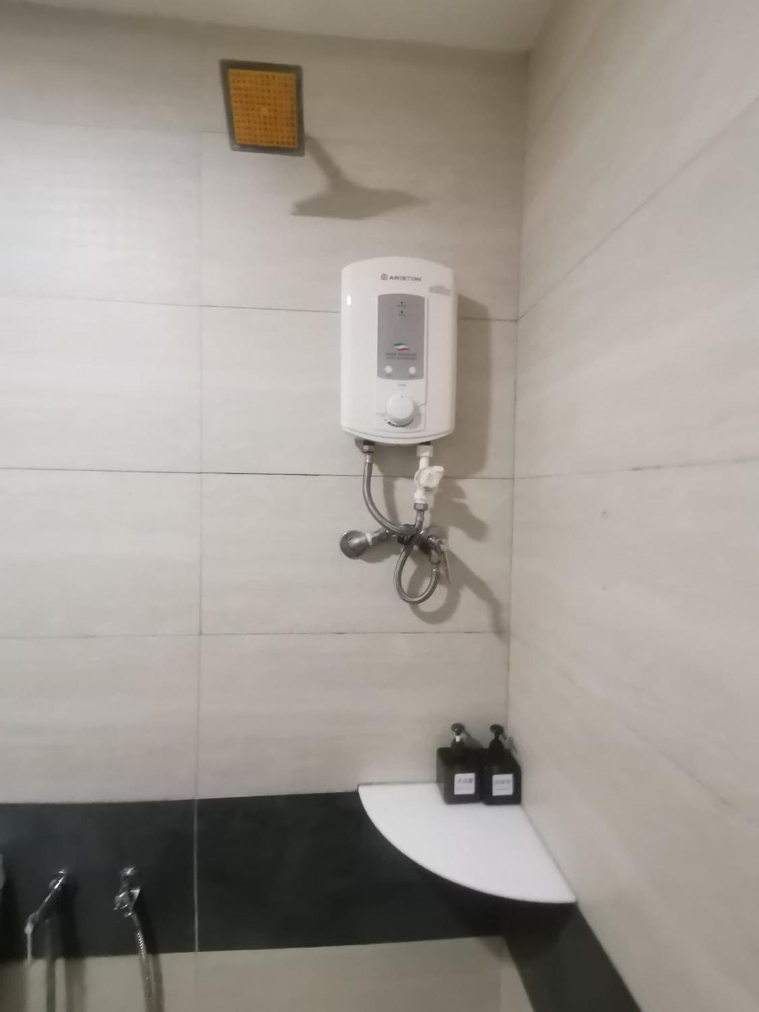Grand Kapar Hotel Kuala Selangor Exteriér fotografie