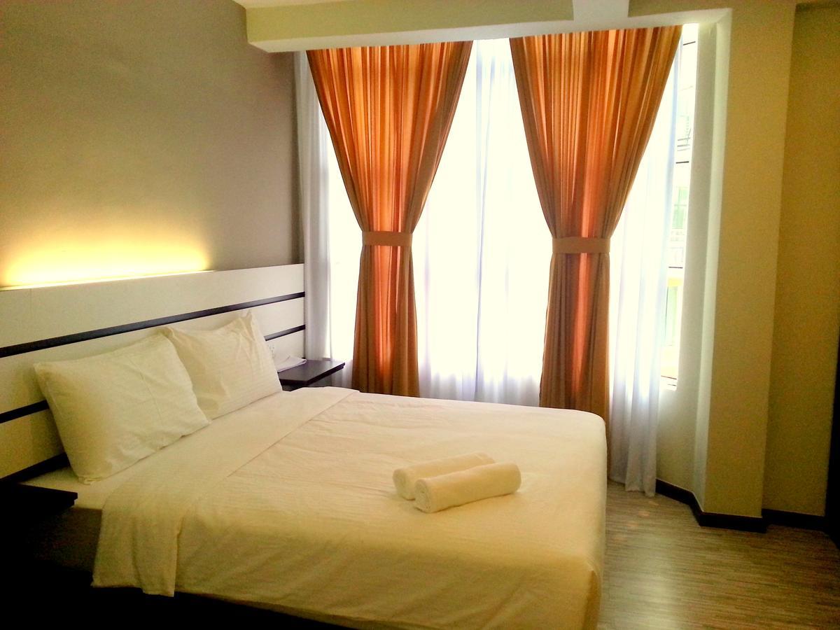 Grand Kapar Hotel Kuala Selangor Exteriér fotografie